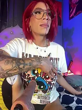 Stripchat Adult Video Chat of Naugth_channel_ts