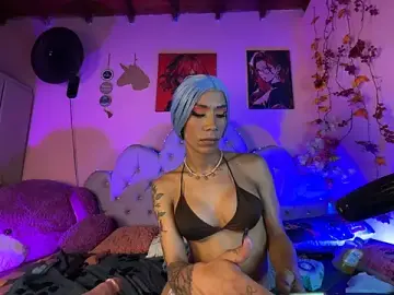 Stripchat Nude Webcam of Naugth_channel_ts