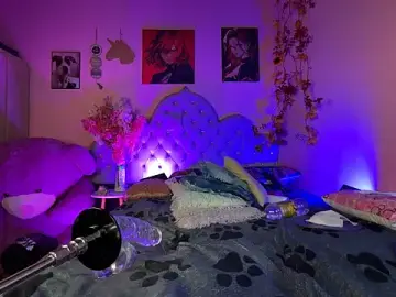 Stripchat Free Porn Cam of Naugth_channel_ts