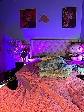 Stripchat Adult Webcams of Naugth_channel_ts