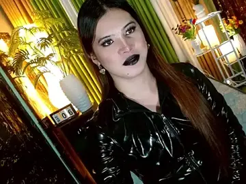 Stripchat Free Porn Cam of Queen_kendalx19