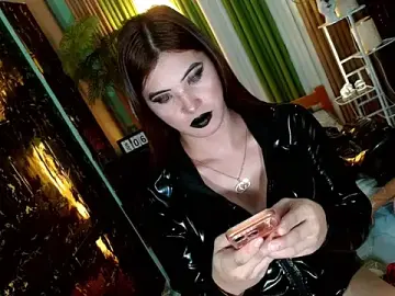 Stripchat Private Sex Chat of Queen_kendalx19