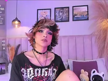 Stripchat Sex Cam of Tracy_lee_