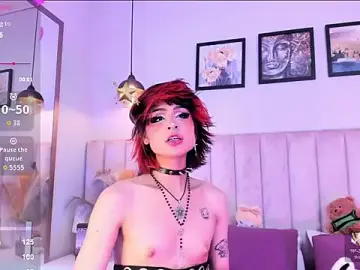 Stripchat Live Porn of Tracy_lee_