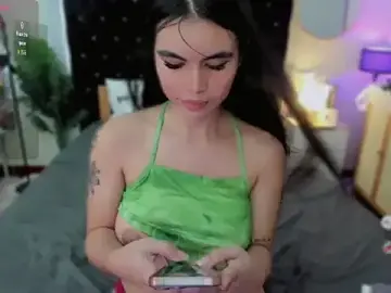 Stripchat Live Porn of Barbiefuckdoll