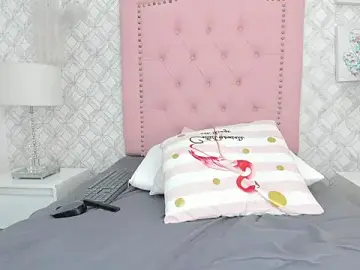 Stripchat Sex Chat of roxana_scott1