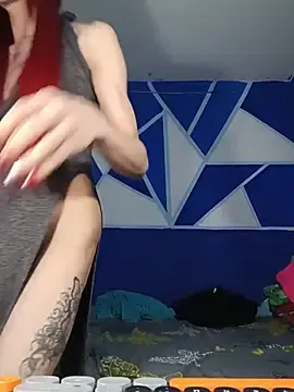Stripchat Adult Video Chat of SamySeduction