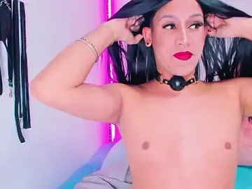 Stripchat Free Porn Cam of Candace_Queen