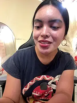 Stripchat Live Sex of TS-SimplyTheBest