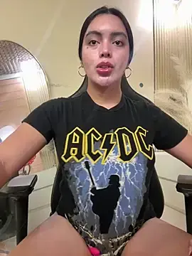 Stripchat Best live sex cam show of TS-SimplyTheBest