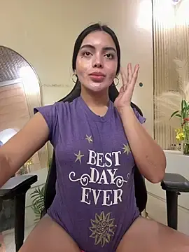 Stripchat Nude Webcam of TS-SimplyTheBest