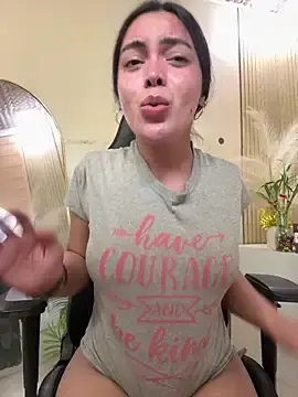 Stripchat Live Sex of TS-SimplyTheBest