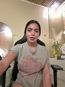 Stripchat Live Sex Cam of TS-SimplyTheBest