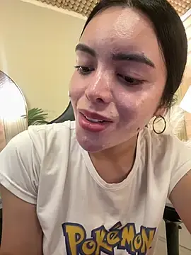 Stripchat Live Sex of TS-SimplyTheBest