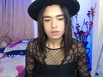 Stripchat Private Sex Chat of Candyy_doll__