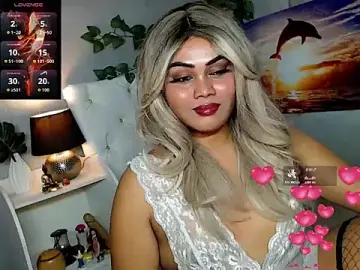 Stripchat Free Porn Cam of selena_sweet69