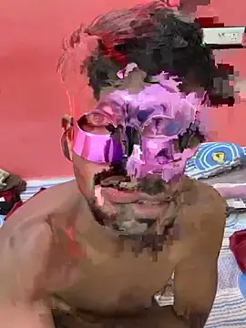 Stripchat Best Webcam of Exotic_Couples