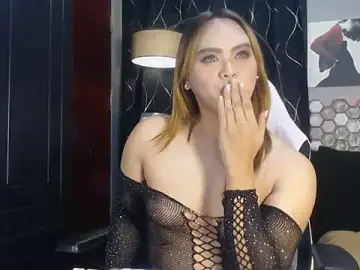Stripchat Sex Chat of ExplosiveTrans
