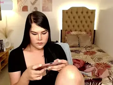 Stripchat Private Sex Chat of fantasticsophia69