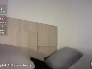Stripchat Live Sex Cam of 4444ngel