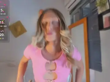 Aleexiiaa from stripchat