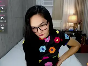 Stripchat Best live sex cam show of AsianSweetHeartxX