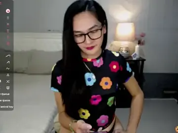 Stripchat Live Sex of AsianSweetHeartxX