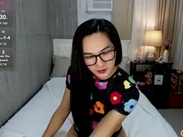 Stripchat Live Porn of Brianna_Shemale