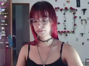 Stripchat Adult Video Chat of _GalyaX_