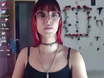 _GalyaX_ from stripchat