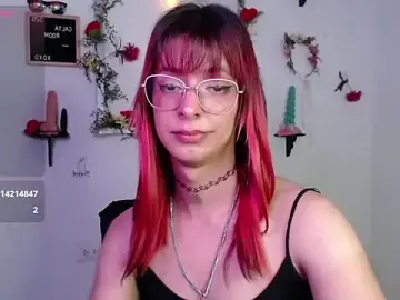 Stripchat Sex Cam of _GalyaX_