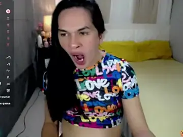 Stripchat Best live sex cam show of xAsianSweetHeart