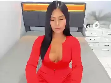 Stripchat Sex Chat of EllaCalifa