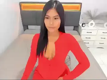 Stripchat Free Live Porn of EllaCalifa