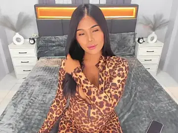 Stripchat Adult Webcams of EllaCalifa