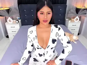 Stripchat Adult Webcam of EllaCalifa