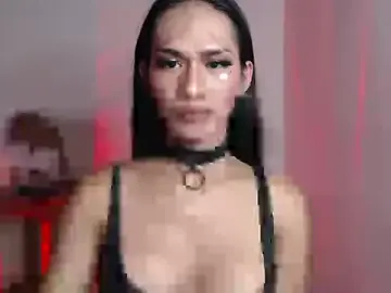 Stripchat Free Live Porn of Queen_Haliyah