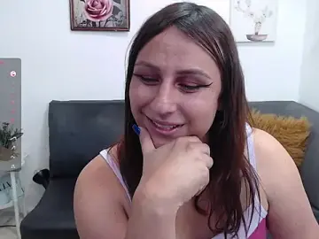 Stripchat Live Porn of Analia_01