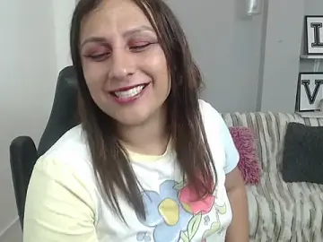 Stripchat Best live sex cam show of Analia_01