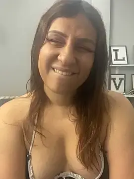 Stripchat Free Porn Cam of Analia_01