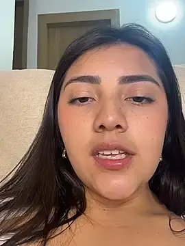 Stripchat Live Sex Cam of Sammyy_torres