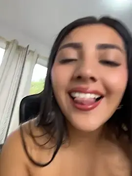 Stripchat Best live sex cam show of Sammyy_torres