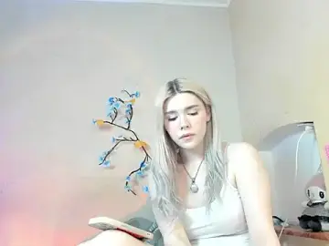 Stripchat Live Sex Cam of Alisa_Black_Star