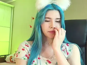 Stripchat Live Sex Cam of Alisa_Black_Star