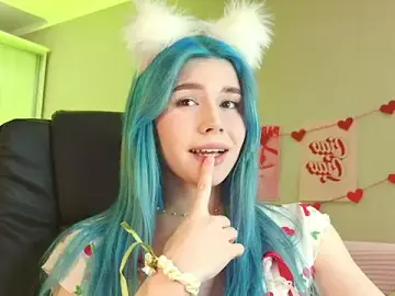 Stripchat Watch Live Sex Cams of Alisa_Black_Star