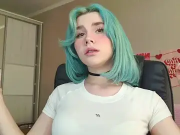 Stripchat Free Live Porn of Alisa_Black_Star