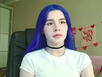 Stripchat Sex Chat of Alisa_Black_Star