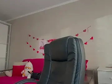 Stripchat Live Porn of Alisa_Black_Star