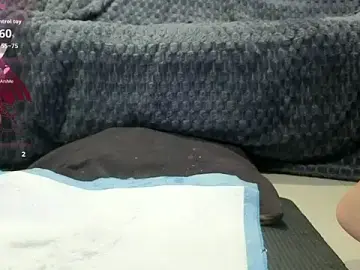 Stripchat Sex Cam of Candydolly375