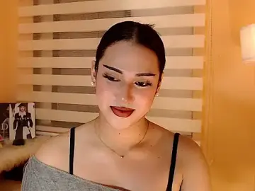 Stripchat Nude Webcam of magnificent_kitana